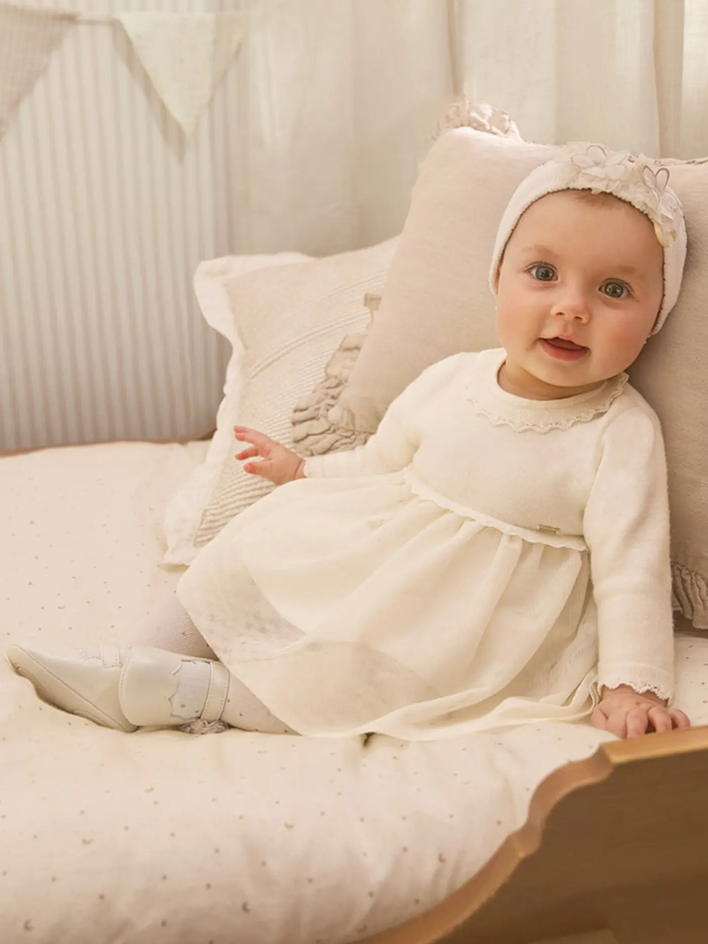 MAYORAL | Baby Kleid | 